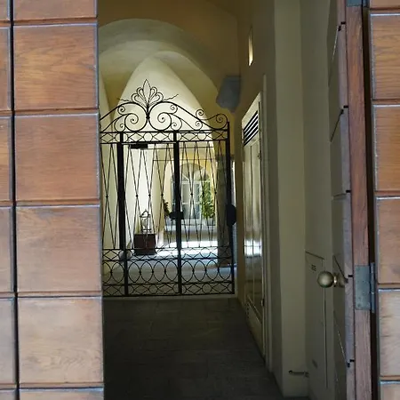 Casa Giovio Elengant Loft In Historical Building *