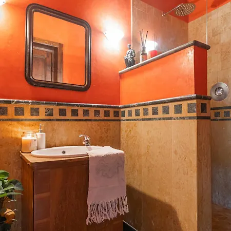 Casa Giovio Elengant Loft In Historical Building * Como