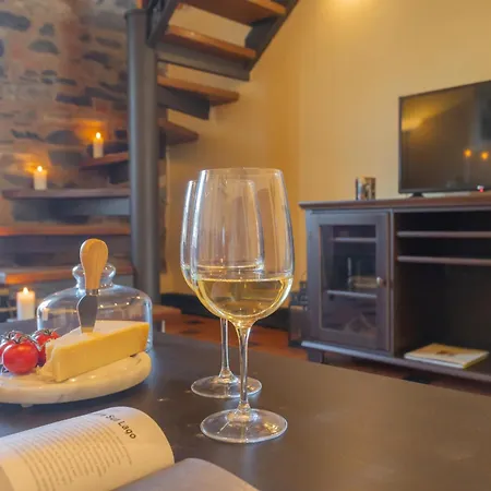 Lejlighed Casa Giovio Elengant Loft In Historical Building *