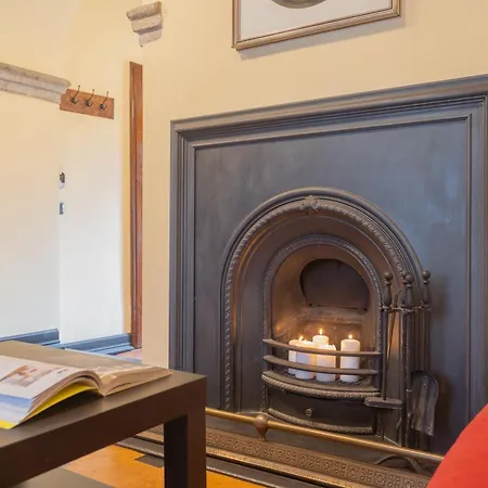 Casa Giovio Elengant Loft In Historical Building Como