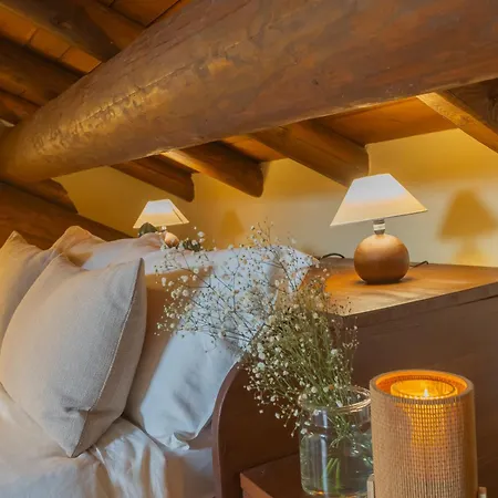 Casa Giovio Elengant Loft In Historical Building Lejlighed Como