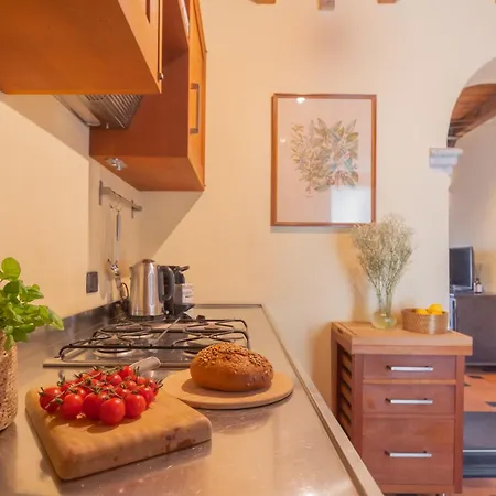 Casa Giovio Elengant Loft In Historical Building