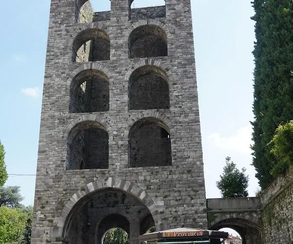 Casa Giovio Elegant Historic In The Heart Of 公寓 科莫