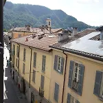 Casa Giovio Elegant Historic In The Heart Of Como