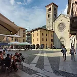 Casa Giovio Elegant Historic In The Heart Of *