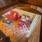 Apartmán Casa Giovio Elegant Historic In The Heart Of Como