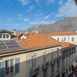 Apartmán Casa Giovio Elegant Historic In The Heart Of