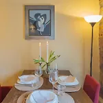 Casa Giovio Elegant Historic In The Heart Of