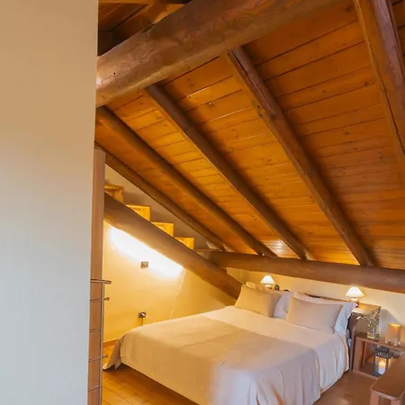 Casa Giovio Elengant Loft In Historical Building *