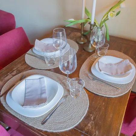 Casa Giovio Elengant Loft In Historical Building Como