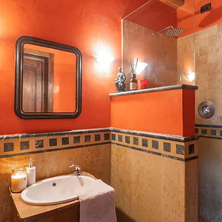 Casa Giovio Elengant Loft In Historical Building *