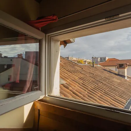 Casa Giovio Elengant Loft In Historical Building Apartment Como