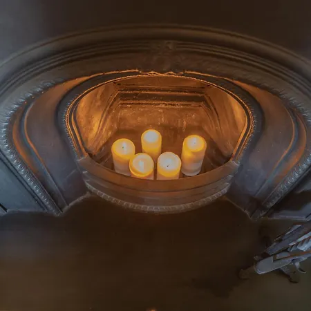 Casa Giovio Elengant Loft In Historical Building Como