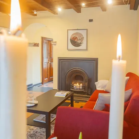 Casa Giovio Elengant Loft In Historical Building Apartment