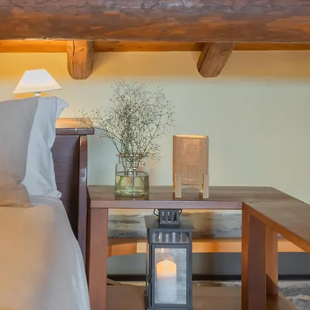 Casa Giovio Elengant Loft In Historical Building *