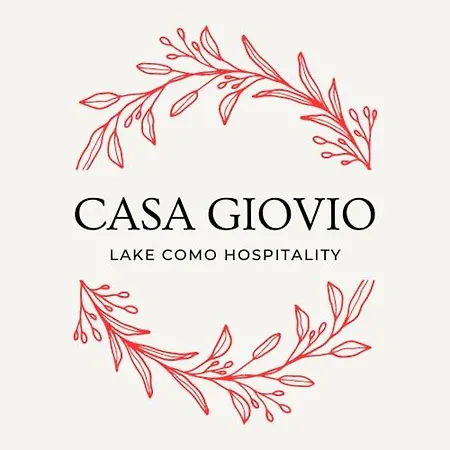 Casa Giovio Elegant Historic In The Heart Of Lägenhet *