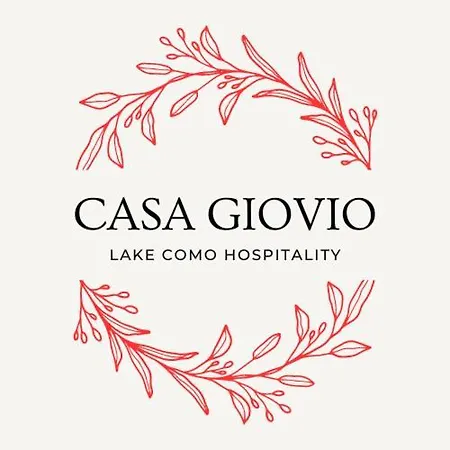 Casa Giovio Elengant Loft In Historical Building Apartment *