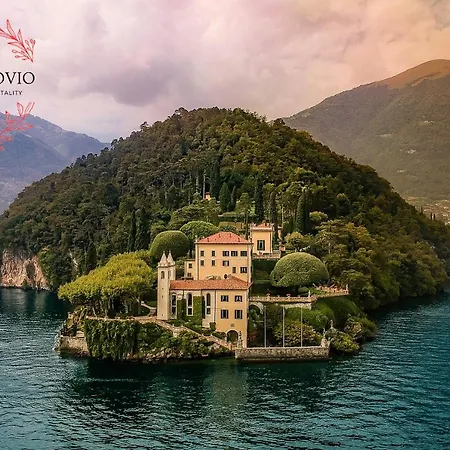 Casa Giovio Elengant Loft In Historical Building *