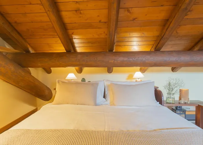 Lejlighed Casa Giovio Elegant Historic In The Heart Of