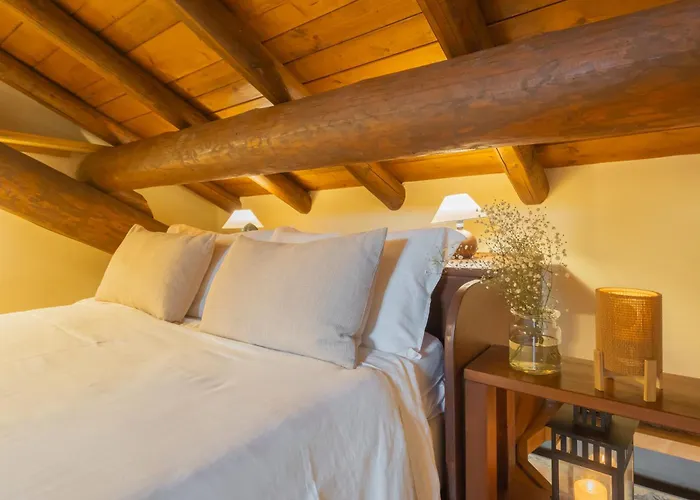 Casa Giovio Elegant Historic In The Heart Of Lejlighed