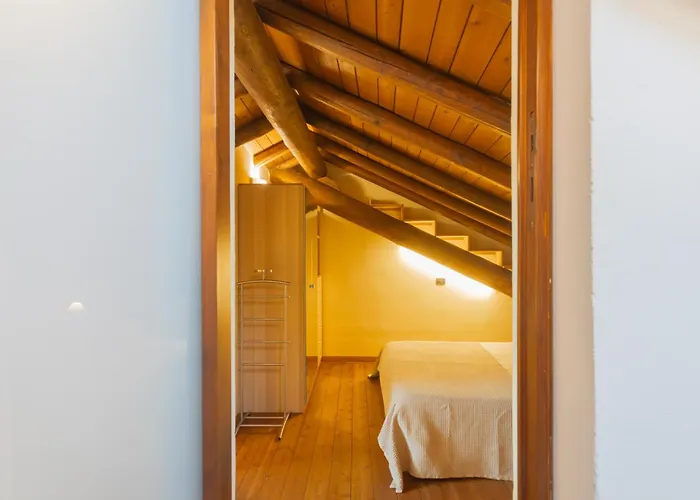 Casa Giovio Elegant Historic In The Heart Of