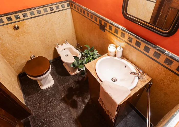 Lejlighed Casa Giovio Elegant Historic In The Heart Of
