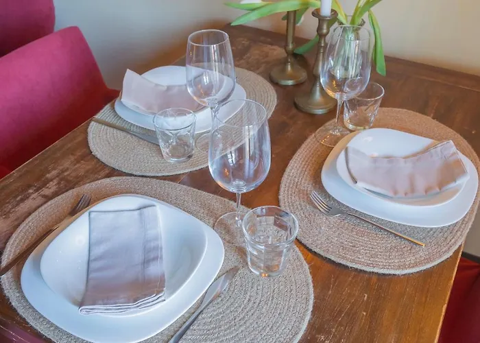 Casa Giovio Elegant Historic In The Heart Of Como