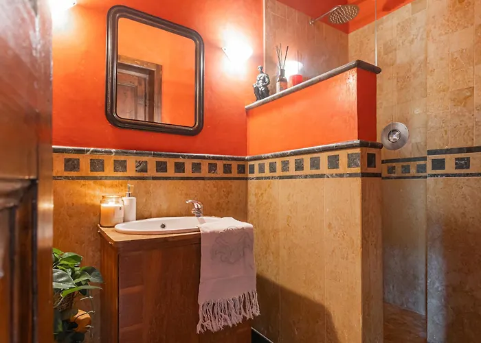 Casa Giovio Elegant Historic In The Heart Of * Como