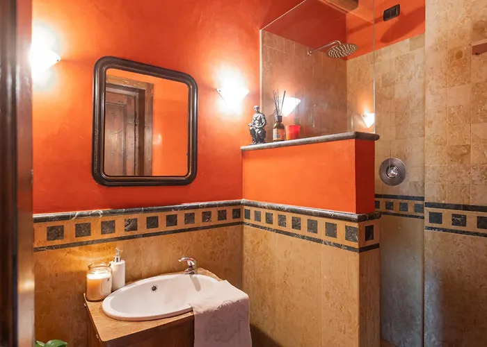 Casa Giovio Elegant Historic In The Heart Of *