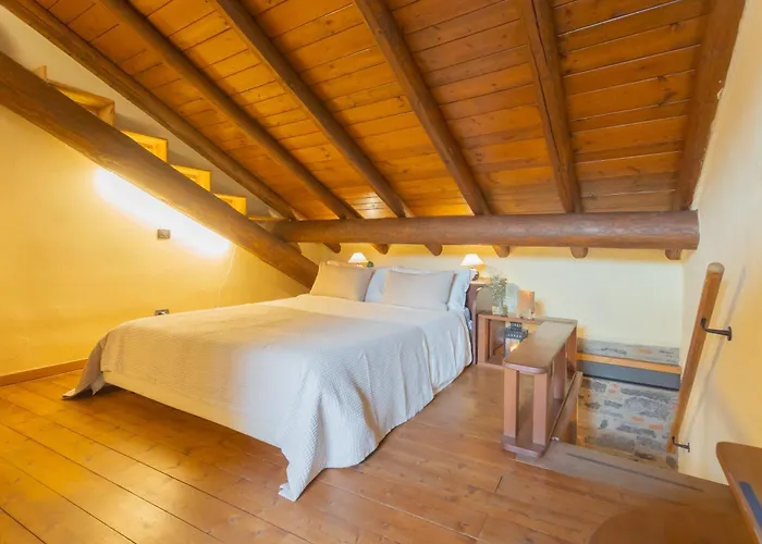 Casa Giovio Elegant Historic In The Heart Of *