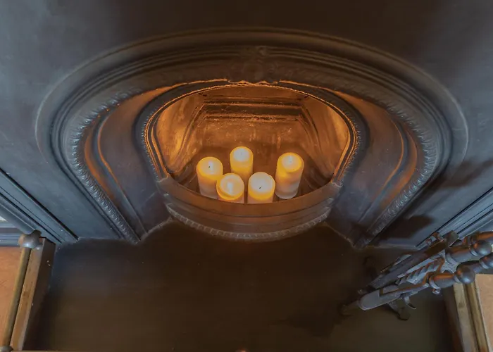 Casa Giovio Elegant Historic In The Heart Of Como