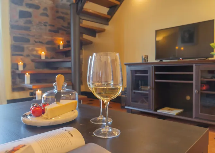 Lejlighed Casa Giovio Elegant Historic In The Heart Of *