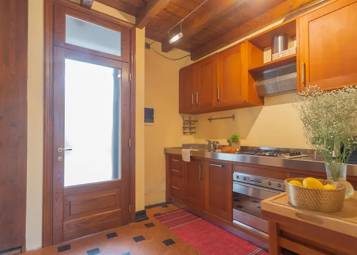 Casa Giovio Elegant Historic In The Heart Of *