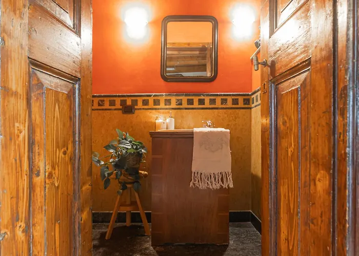 Lejlighed Casa Giovio Elegant Historic In The Heart Of