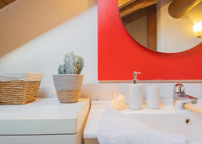 Casa Giovio Elegant Historic In The Heart Of Lejlighed Como