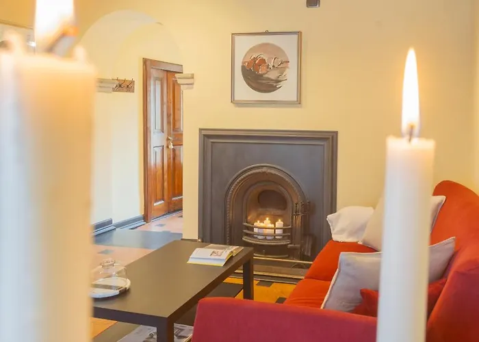 Casa Giovio Elegant Historic In The Heart Of Lejlighed