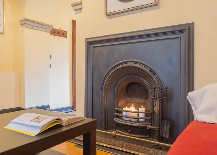 Casa Giovio Elegant Historic In The Heart Of Como