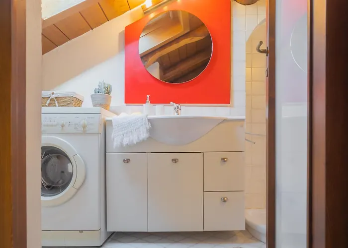 Casa Giovio Elegant Historic In The Heart Of * Como