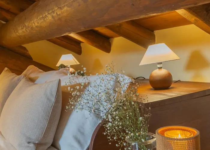 Casa Giovio Elegant Historic In The Heart Of Lejlighed Como