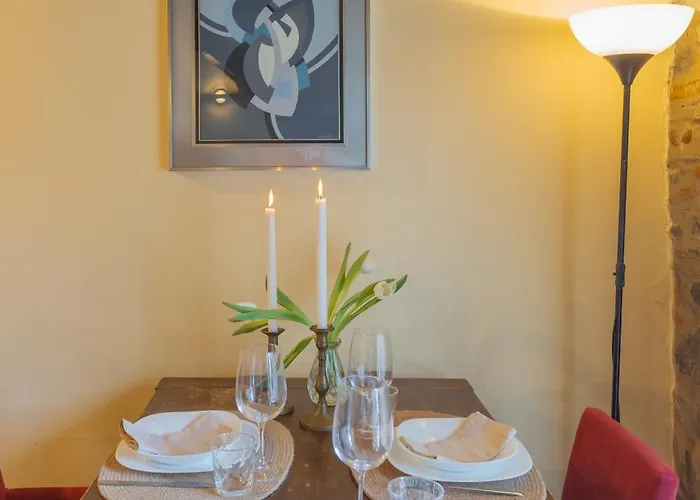 Casa Giovio Elegant Historic In The Heart Of