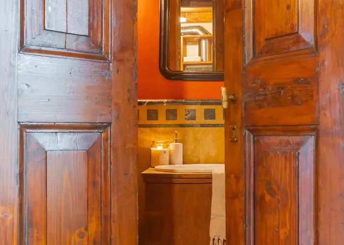 Casa Giovio Elegant Historic In The Heart Of Apartment *