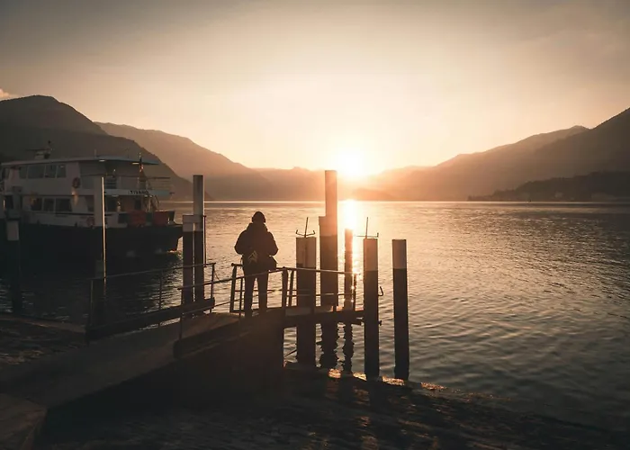 Casa Giovio Elegant Historic In The Heart Of *