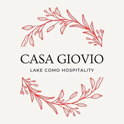 Casa Giovio Elegant Historic In The Heart Of Lejlighed *