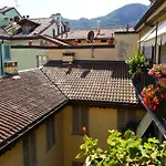 Apartamento Casa Giovio Elegant Historic In The Heart Of *