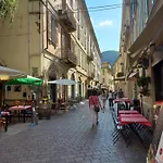 Casa Giovio Elegant Historic In The Heart Of * Como