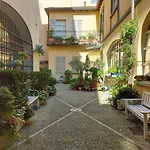 Casa Giovio Elegant Historic In The Heart Of Apartamento