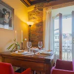 Casa Giovio Elegant Historic In The Heart Of Como